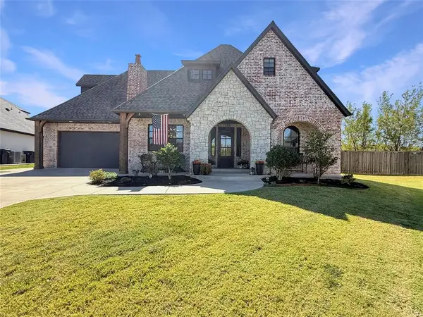 8432 NW 132nd Street, Oklahoma City, OK 73142