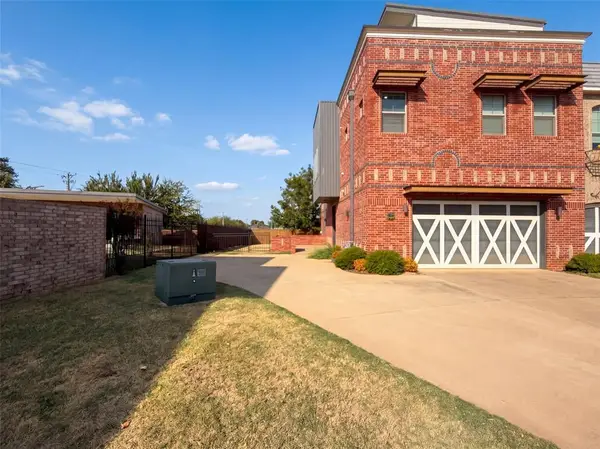 549 S Fretz Avenue, Edmond, OK 73003