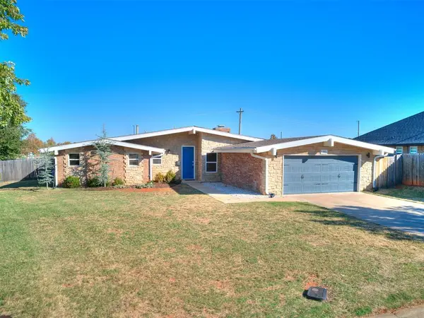 2841 NW 117th Street, Oklahoma City, OK 73120