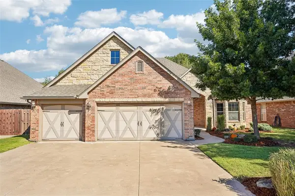 3917 Lakeshire Ridge Court, Edmond, OK 73034