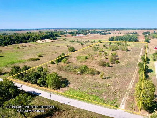 0005 NE 50th Street, Harrah, OK 73045