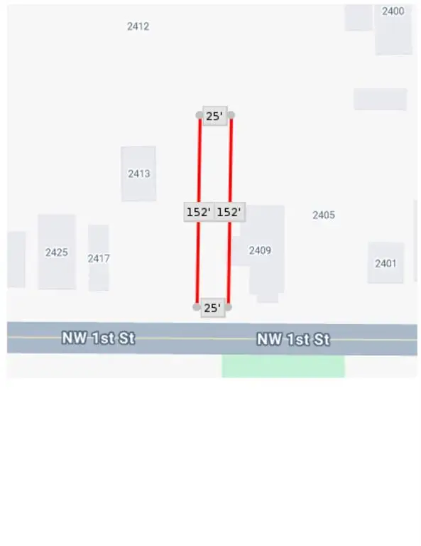 NW 1st Street, Oklahoma City, OK 73107 - #2