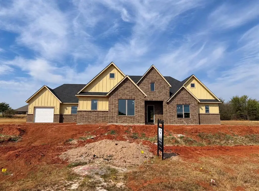 1329 Pedras Place, Newcastle, OK 73065 - #1