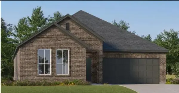 1904 Ponderosa Pine Lane, Oklahoma City, OK 73128