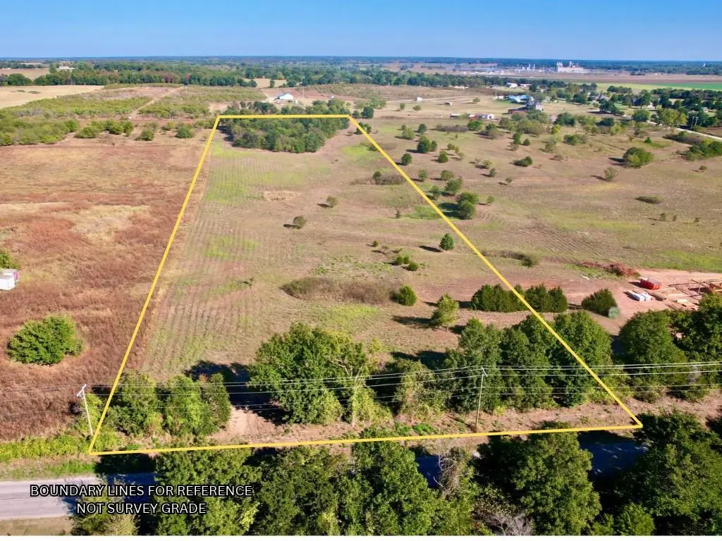 0004 N Peebly Road, Harrah, OK 73045 - #1