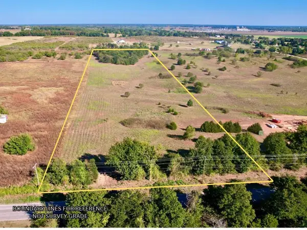 0004 N Peebly Road, Harrah, OK 73045