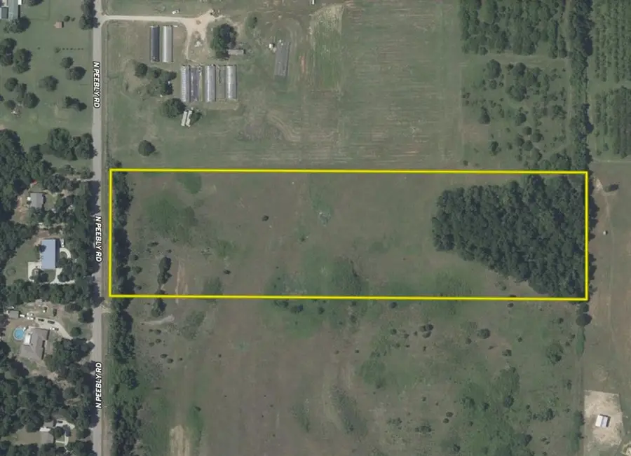 0004 N Peebly Road, Harrah, OK 73045 - #2