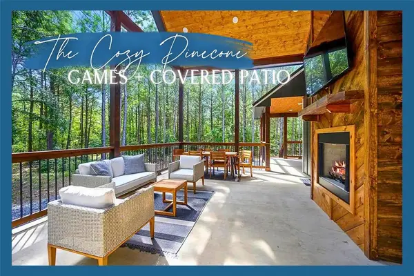 198 Bear Cedar Trail, Broken Bow, OK 74728
