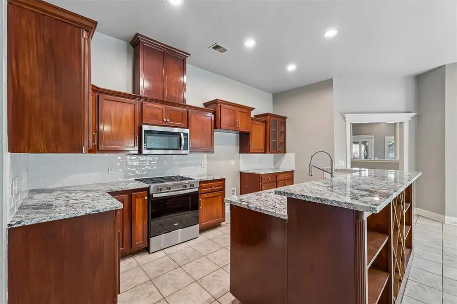 2101 Del Simmons Drive, Edmond, OK 73003 - #3