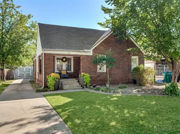 2532 NW 22nd Street, Oklahoma City, OK 73107