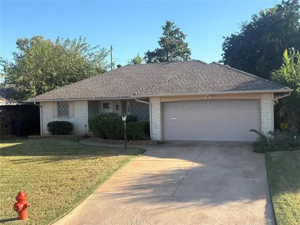 400 Wildewood Terrace, Oklahoma City, OK 73105