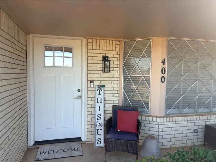 400 Wildewood Terrace, Oklahoma City, OK 73105 - #2
