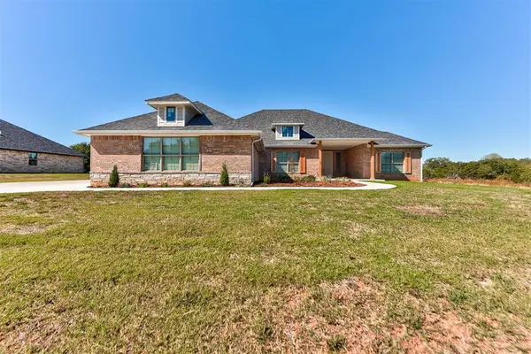11737 Ward Road, Edmond, OK 73034