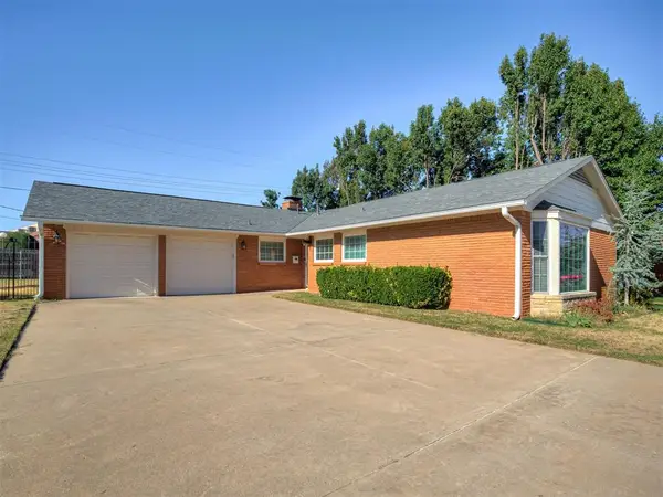 3620 NW 62nd Street, Oklahoma City, OK 73112