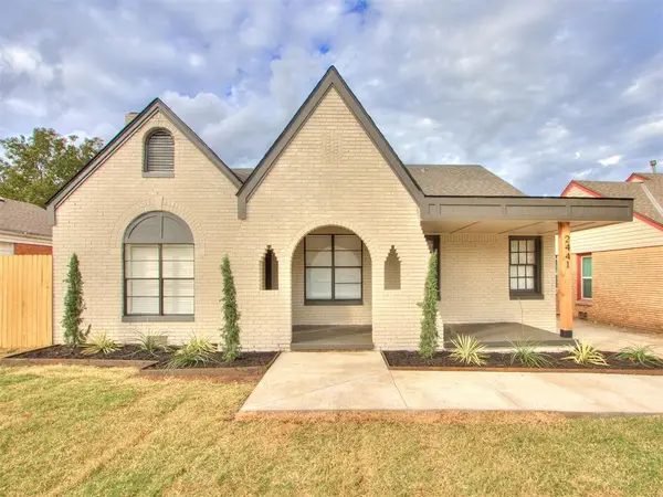Address Withheld By Seller, Oklahoma City, OK 73112