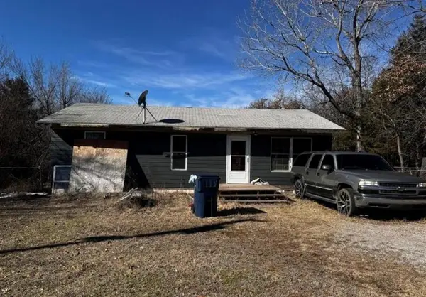 Address Withheld By Seller, Spencer, OK 73084