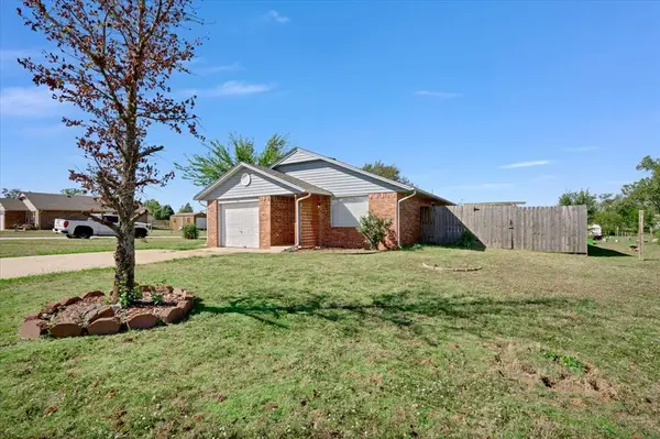 4400 Traditional Way, Shawnee, OK 74804