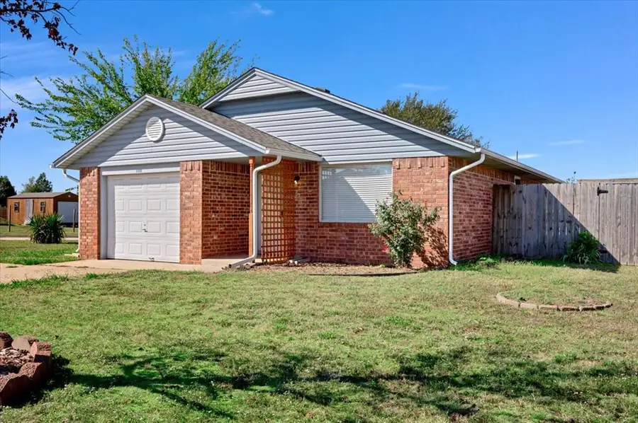 4400 Traditional Way, Shawnee, OK 74804 - #2
