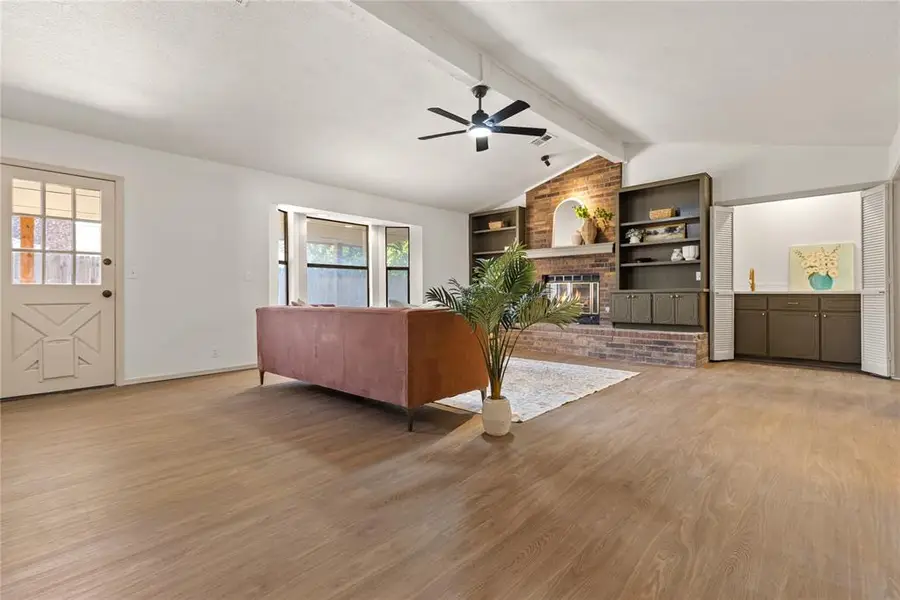 2004 Basking Ridge Trail, Edmond, OK 73013 - #3