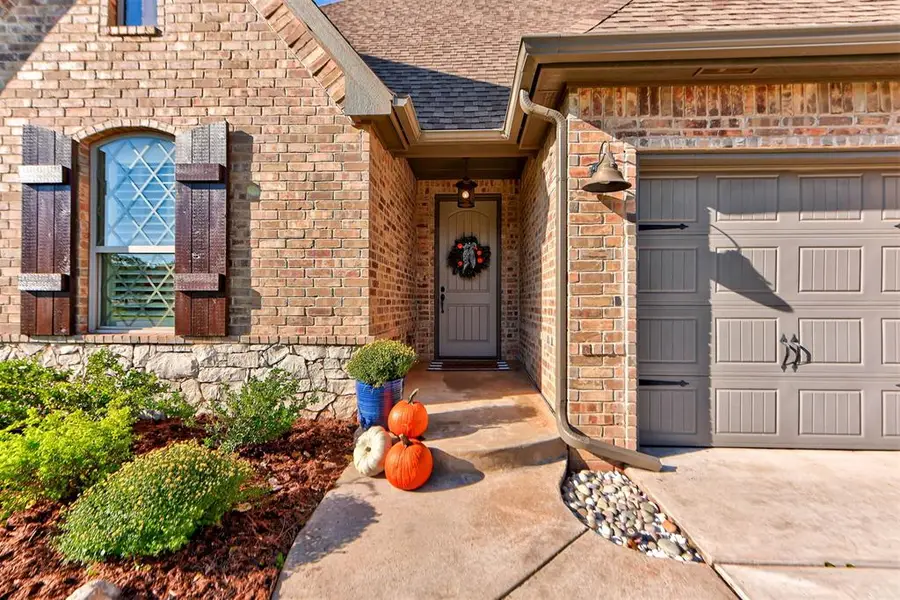 19705 Rambling Creek Drive, Edmond, OK 73012 - #3