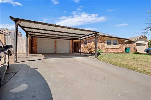 1409 SW Straka Terrace, Oklahoma City, OK 73159