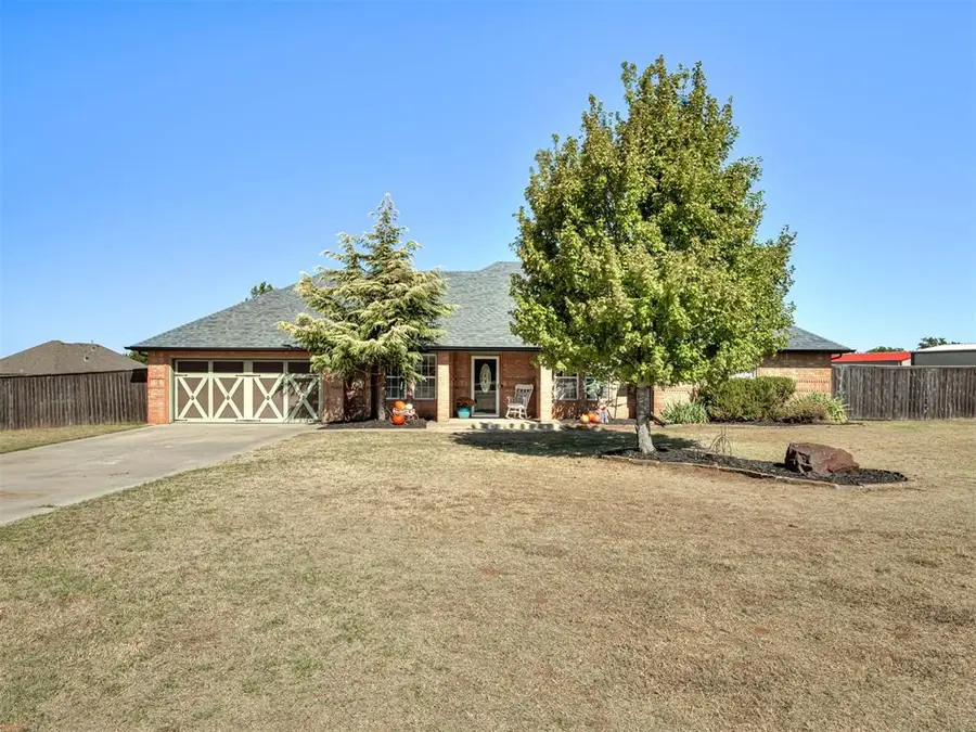 4105 Frontier Lane, Tuttle, OK 73089 - #2