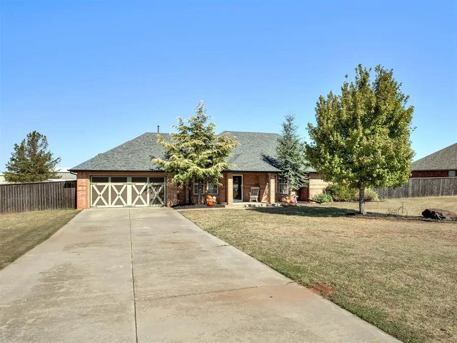 4105 Frontier Lane, Tuttle, OK 73089 - #3