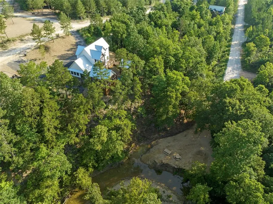 1408 N Lukfata Trail, Broken Bow, OK 74728 - #2