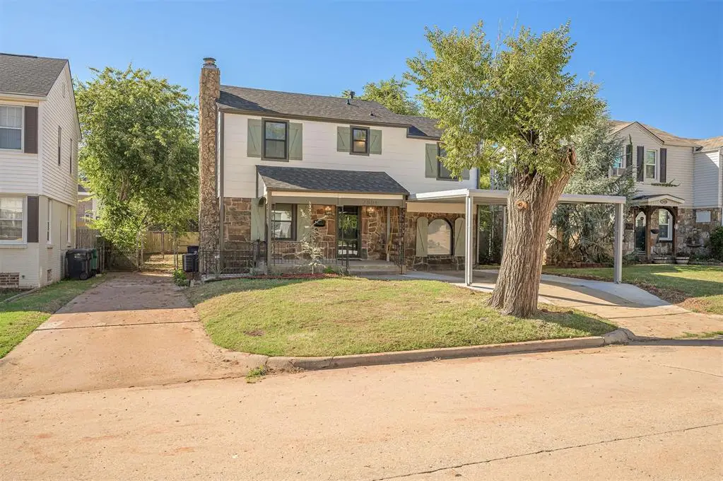 2804 NW 26th Street, Oklahoma City, OK 73107 - #1