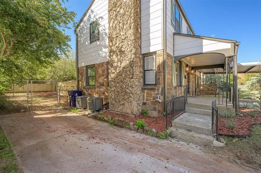 2804 NW 26th Street, Oklahoma City, OK 73107 - #3