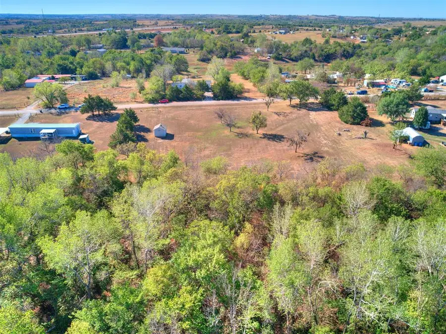 2801 County Road 1247, Tuttle, OK 73089 - #2