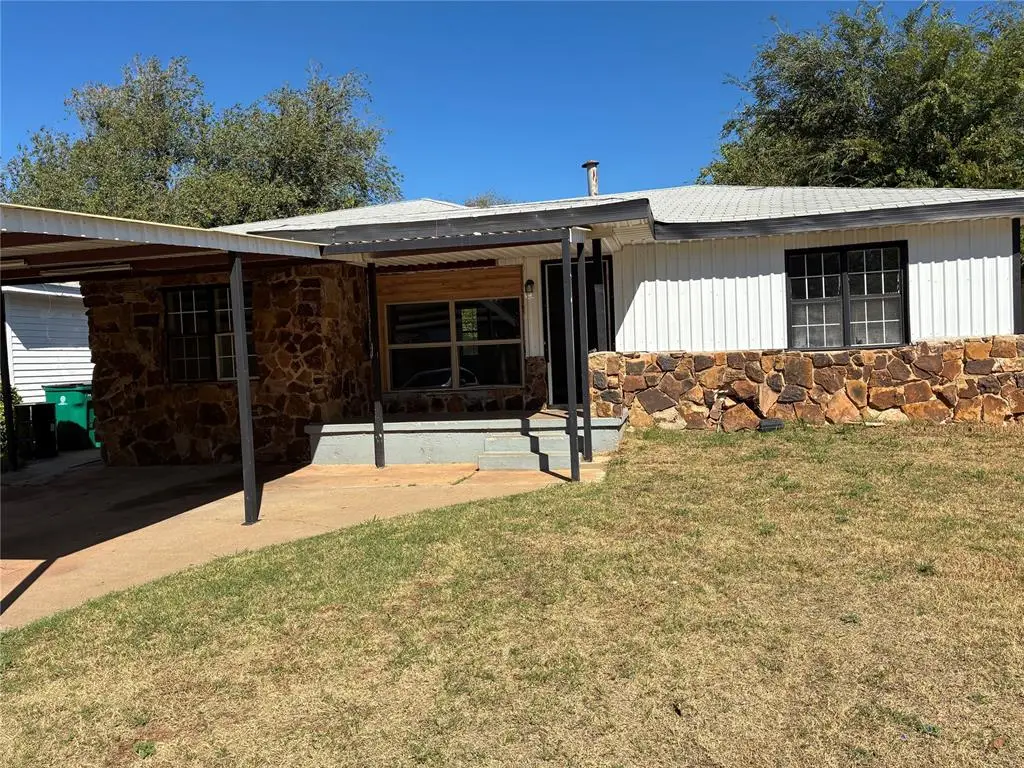 3837 SW 39th Street, Oklahoma City, OK 73119 - #1