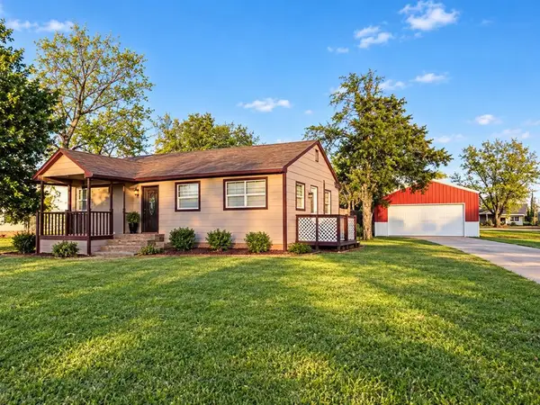 1802 N Douglas Boulevard, Midwest City, OK 73141