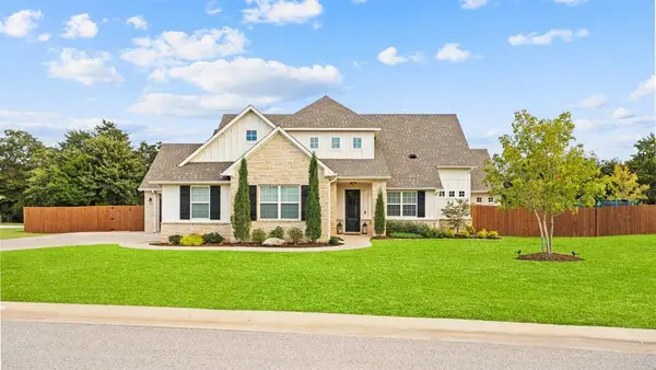 10300 NE 145th Street, Jones, OK 73049