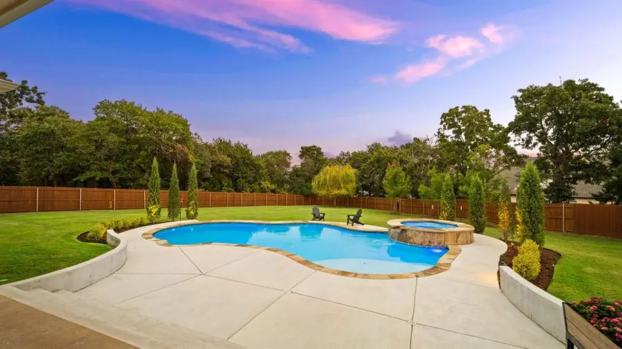 10300 NE 145th Street, Jones, OK 73049 - #2