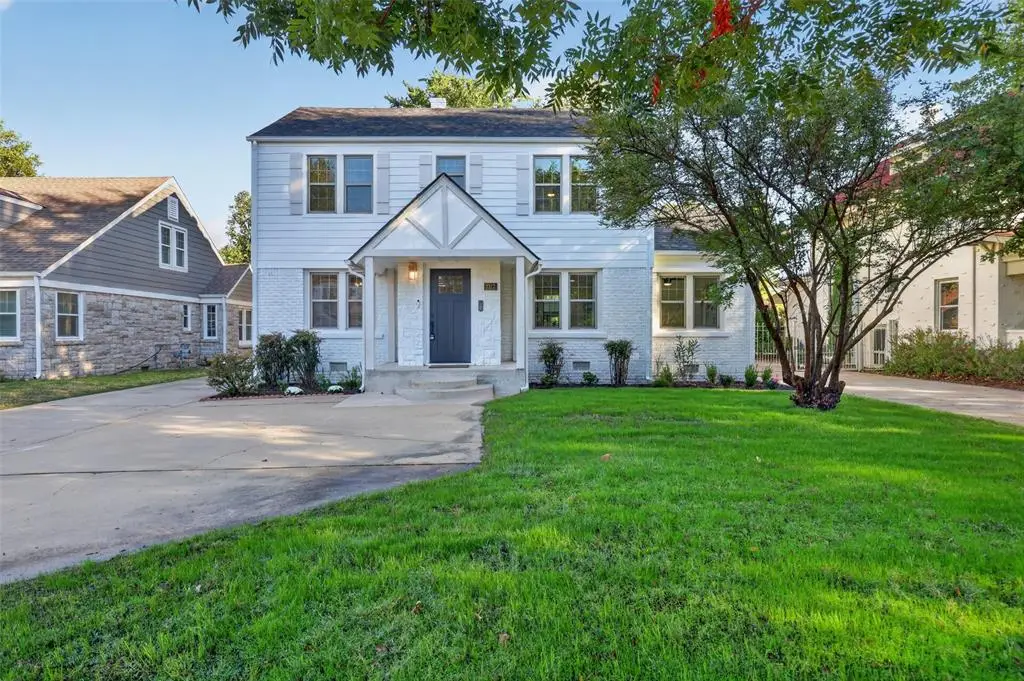 3317 NW 20th Street, Oklahoma City, OK 73107 - #1