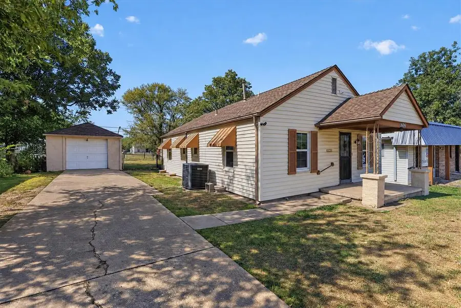 1606 S Choctaw Avenue, El Reno, OK 73036 - #2