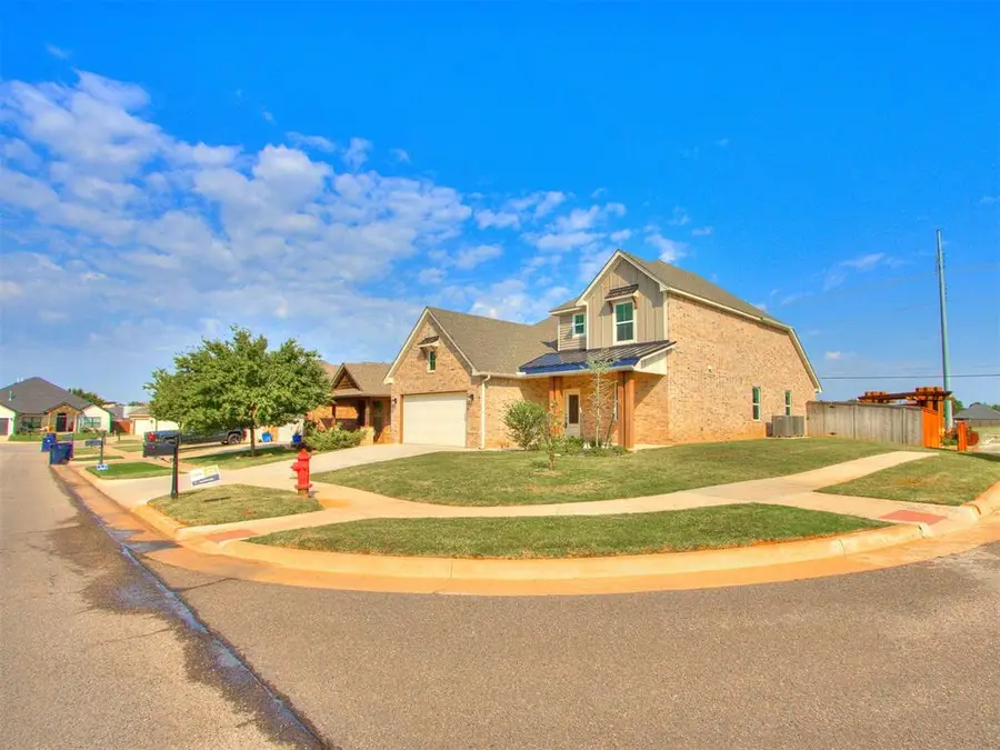 901 NW 192nd Terrace, Edmond, OK 73012 - #3