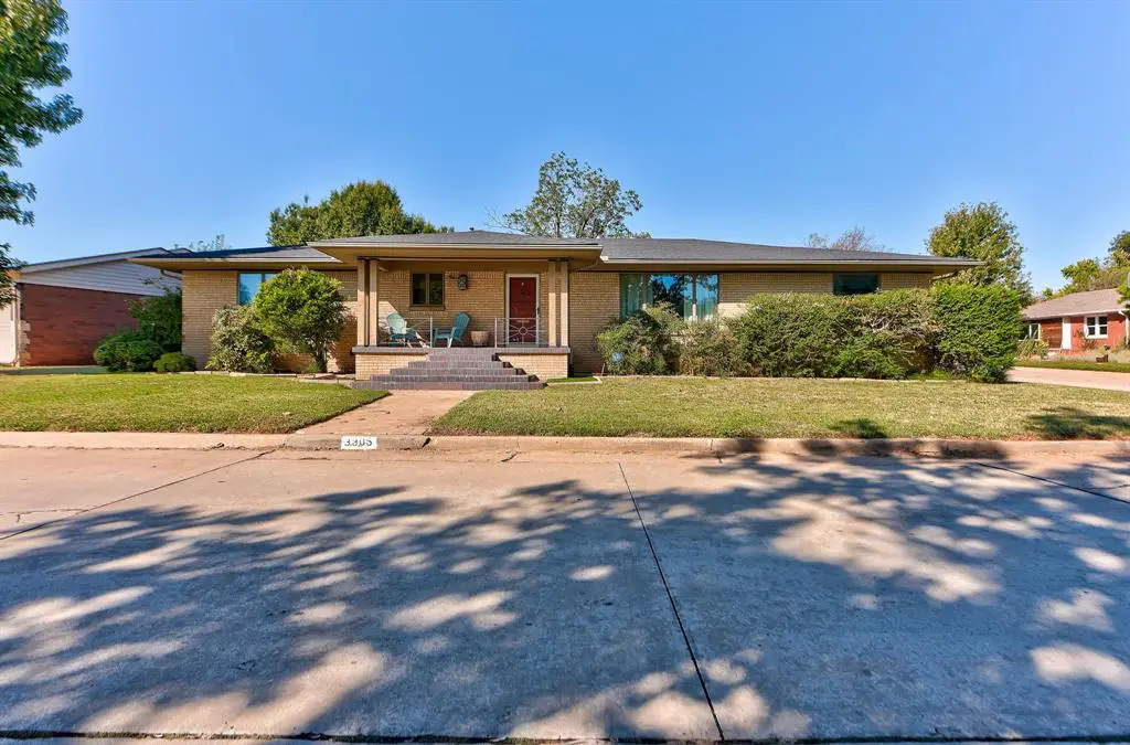 3305 Venice Boulevard, Oklahoma City, OK 73112 - #1