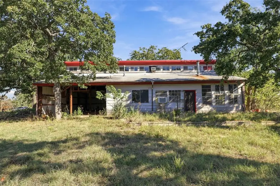 8801 Howard Avenue, Lexington, OK 73051 - #2