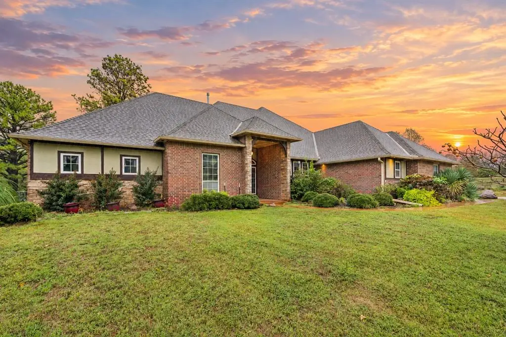 13037 SE 94th Street, Oklahoma City, OK 73165 - #1