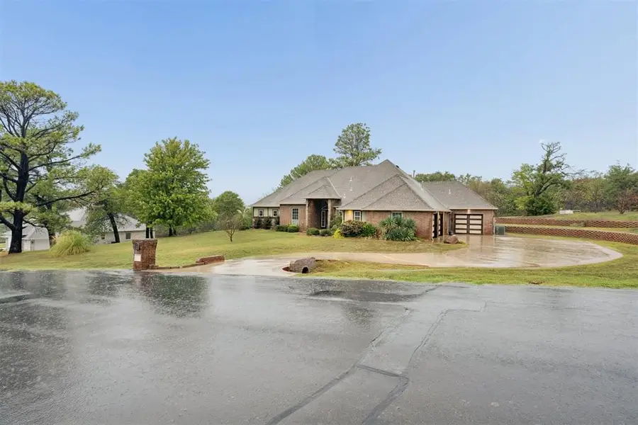 13037 SE 94th Street, Oklahoma City, OK 73165 - #3