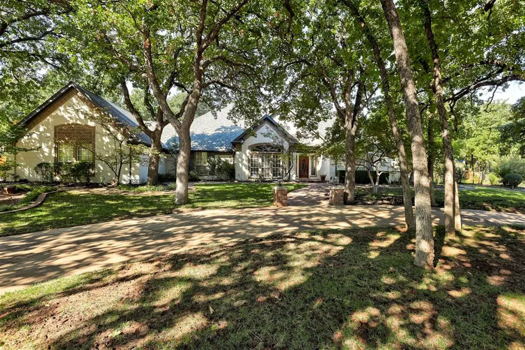 1823 Oak Forest Drive, Edmond, OK 73025 - #1