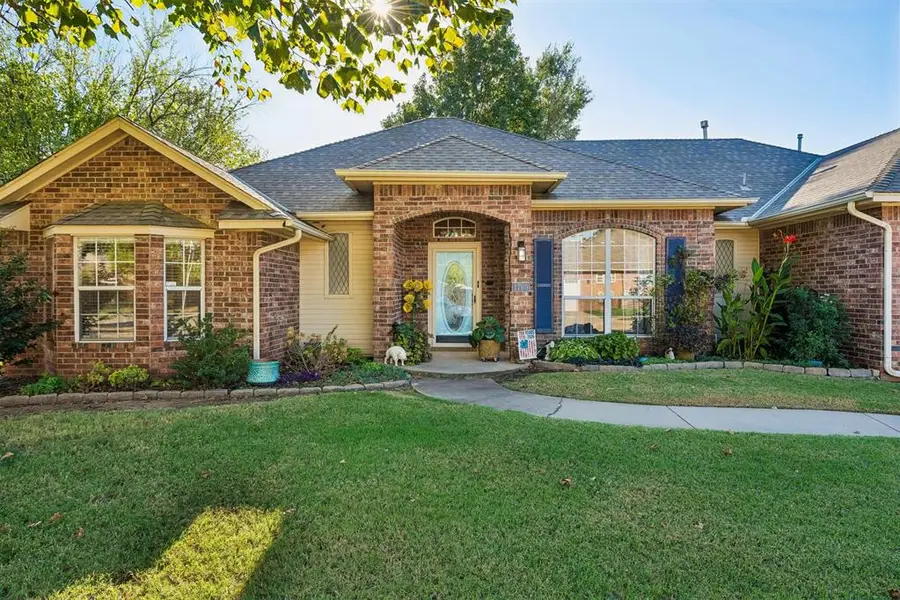 1709 Redtail Hawk, Edmond, OK 73003 - #3