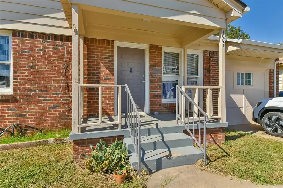 1009 N Farra Drive, Oklahoma City, OK 73107 - #2