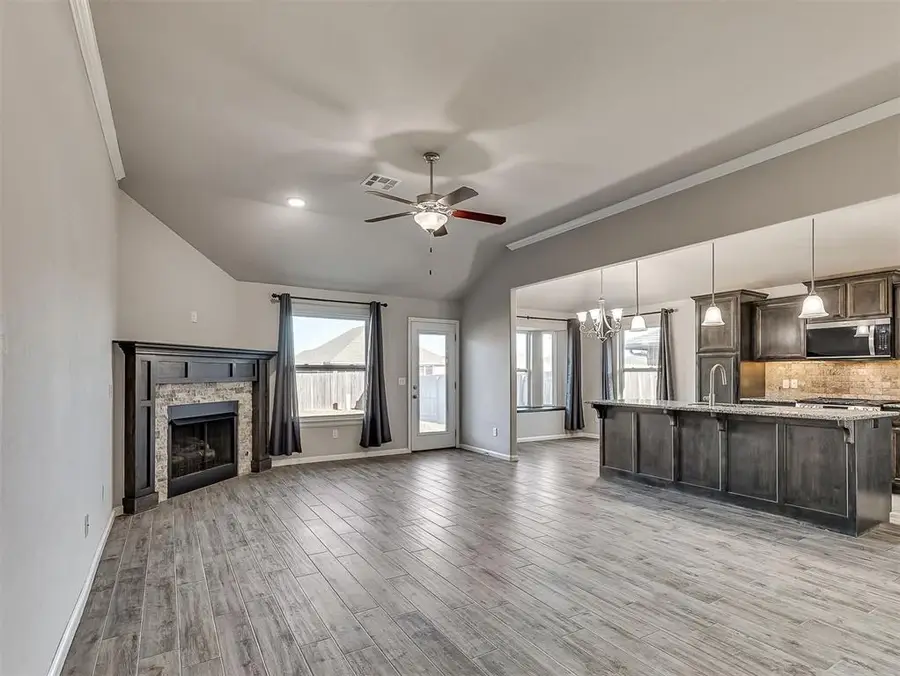 3029 NW 182nd Street, Edmond, OK 73012 - #3