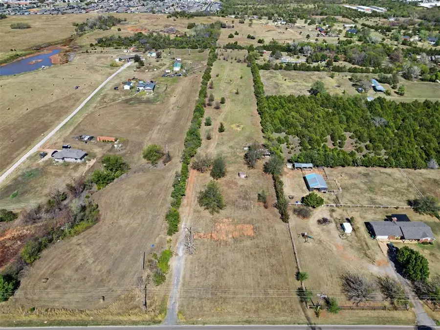 3715 SE 104th Street, Oklahoma City, OK 73160 - #2