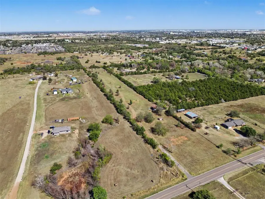 3715 SE 104th Street, Oklahoma City, OK 73160 - #3