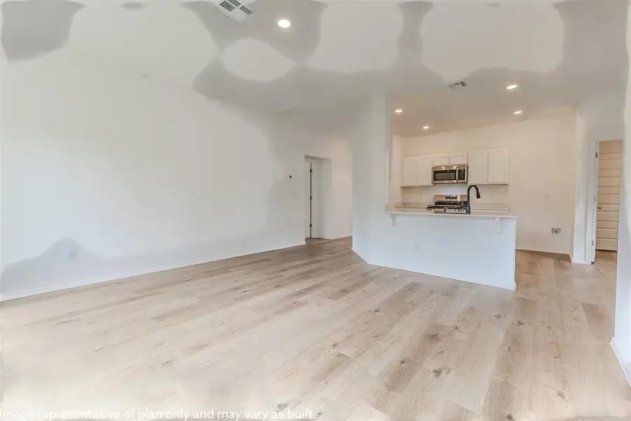 978 Pumpkin Drive, Newcastle, OK 73065 - #2