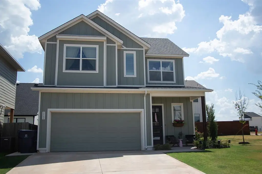 2548 NW 132nd Place, Oklahoma City, OK 73120 - #1